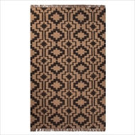 Jaipur Reo Rug from Manor By Artemis Collection - Candied Ginger